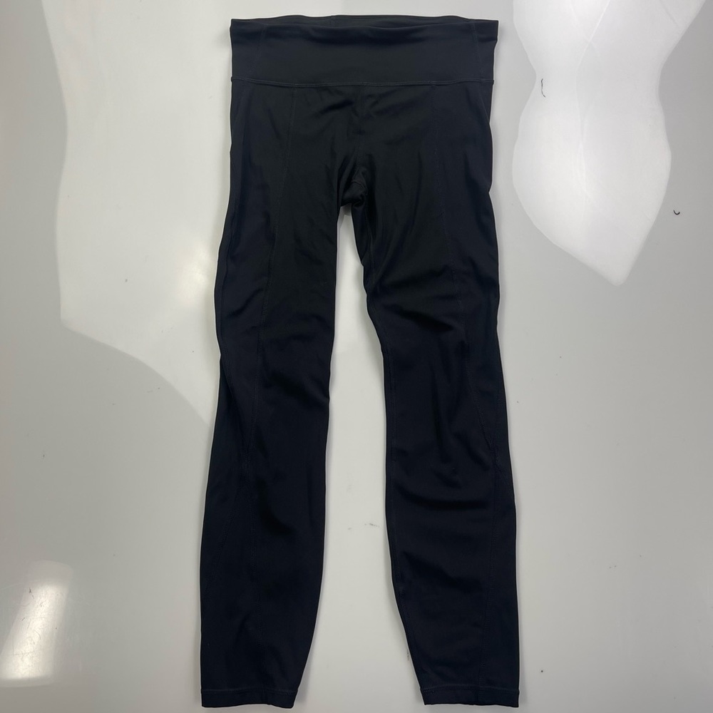 EAC Woman’s leggings size M